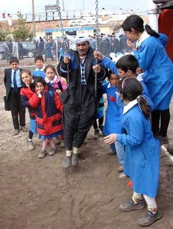 Türkiye'den gülme krizine sokan kareler 14