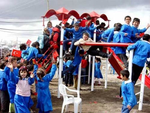 Türkiye'den gülme krizine sokan kareler 15