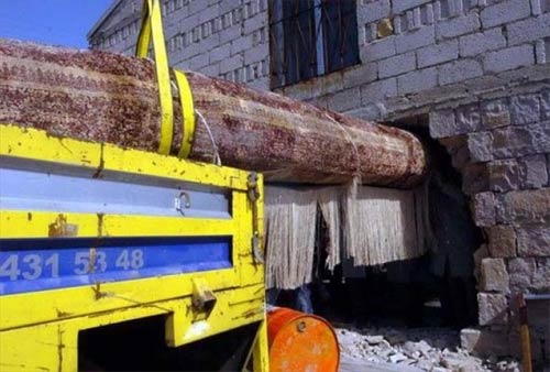Türkiye'den gülme krizine sokan kareler 22