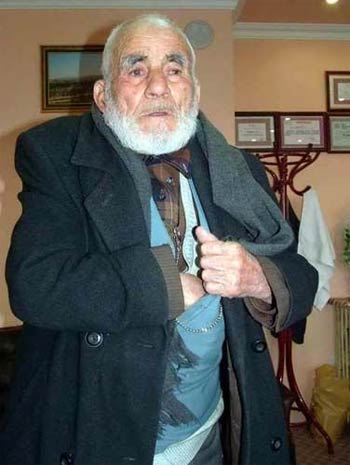 Türkiye'den gülme krizine sokan kareler 26