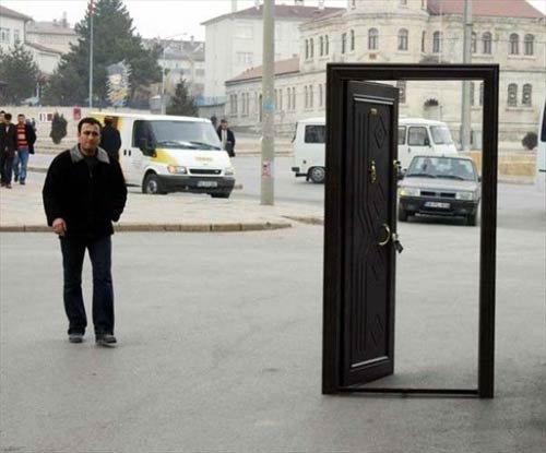 Türkiye'den gülme krizine sokan kareler 30