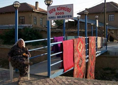 Türkiye'den gülme krizine sokan kareler 36