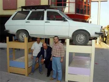 Türkiye'den gülme krizine sokan kareler 37