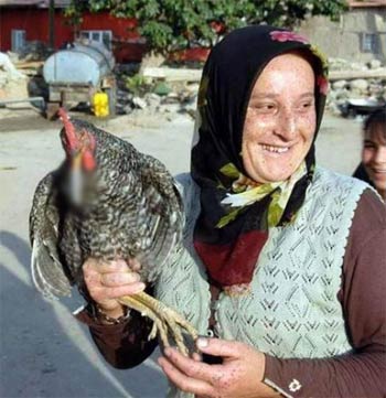 Türkiye'den gülme krizine sokan kareler 38