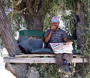 Türkiye'den gülme krizine sokan kareler 41