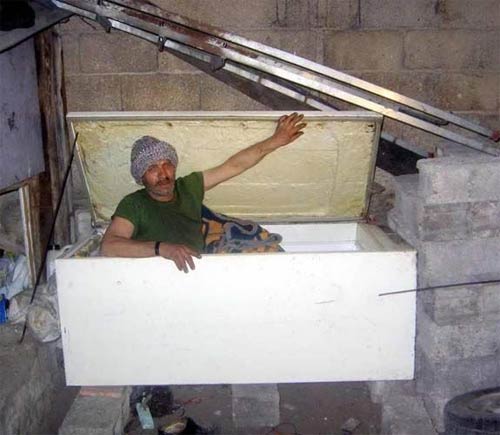 Türkiye'den gülme krizine sokan kareler 59