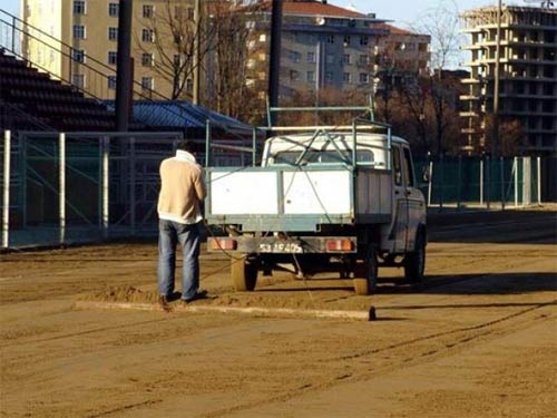 Türkiye'den gülme krizine sokan kareler 60
