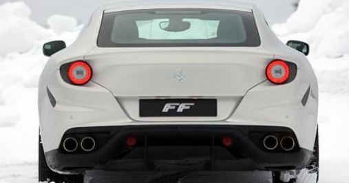 İşte yılın en iyi otomobilleri 2