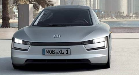 İşte yılın en iyi otomobilleri 5