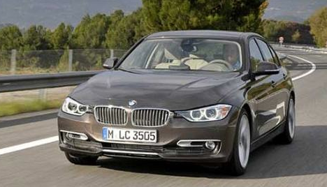 İşte yılın en iyi otomobilleri 9