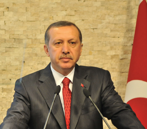 Başbakan'ı korkutacak anket! 1