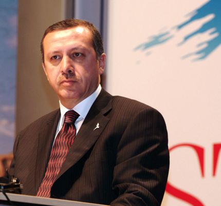 Başbakan'ı korkutacak anket! 7