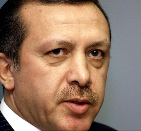 Başbakan'ı korkutacak anket! 8