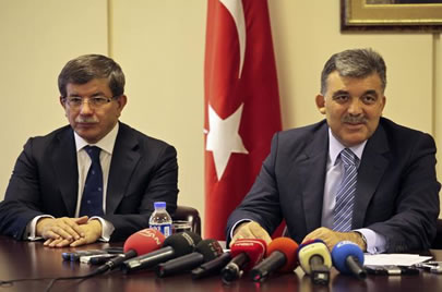 Başbakan'ı korkutacak anket! 9