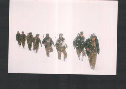 PKK'nın Kandil sefaleti 10
