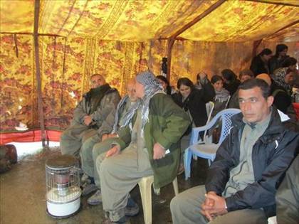 PKK'nın Kandil sefaleti 17