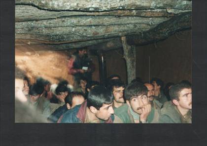 PKK'nın Kandil sefaleti 20