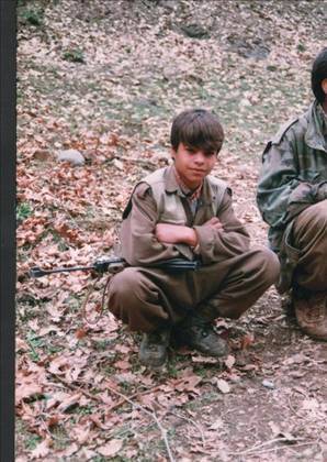 PKK'nın Kandil sefaleti 22