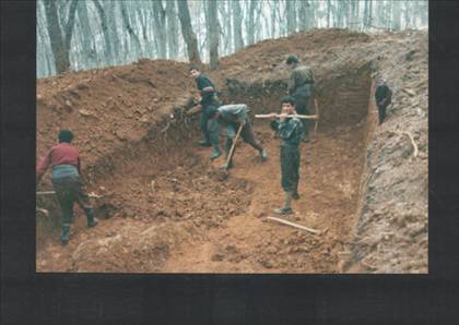 PKK'nın Kandil sefaleti 23