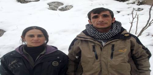 PKK'nın Kandil sefaleti 4