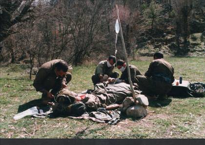 PKK'nın Kandil sefaleti 9