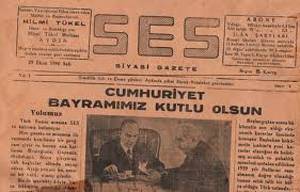 Bir zamanlar Türkiye 14
