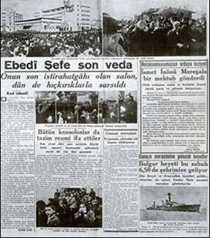 Bir zamanlar Türkiye 31
