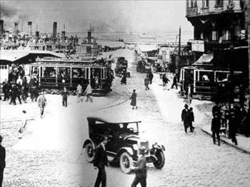 Bir zamanlar Türkiye 39