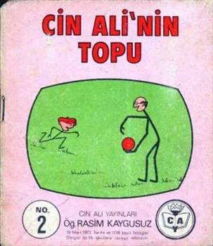 Bir zamanlar Türkiye 6