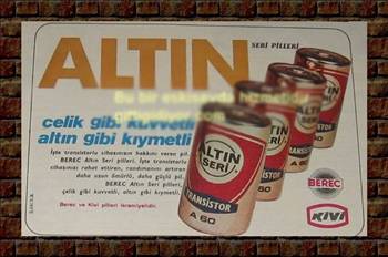 Bir zamanlar Türkiye 8