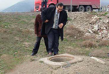 Yurdum İnsanı - 47 12