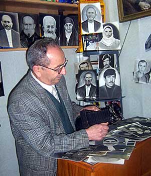 Yurdum İnsanı - 47 13