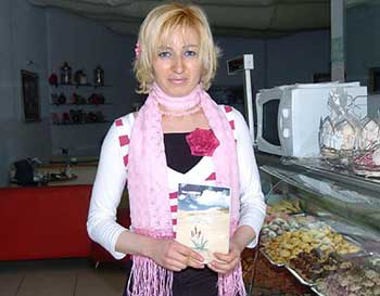 Yurdum İnsanı - 47 18