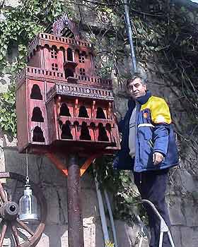 Yurdum İnsanı - 47 21