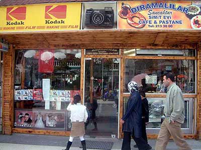 Yurdum İnsanı - 47 7