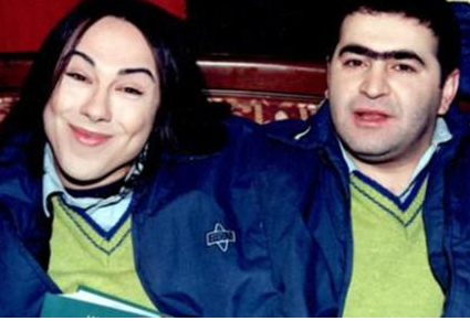 90'lı yılların ünlüleri şimdi nerede? 15