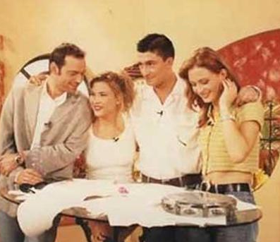 90'lı yılların ünlüleri şimdi nerede? 25
