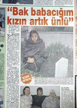 Ünlülerin bu yalanları hiç unutulmadı 12