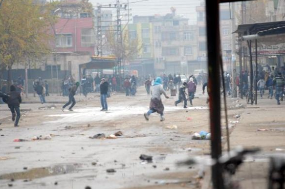İşte PKK'nın etekli erkekleri 2