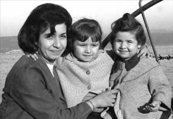 Ünlüler en çok kime benziyor? 27