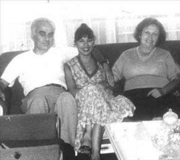 Ünlüler en çok kime benziyor? 34