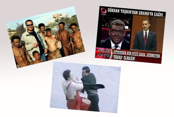 Ekranlarda yaşanan en saçma olaylar 1