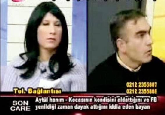 Ekranlarda yaşanan en saçma olaylar 2