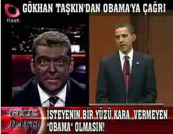 Ekranlarda yaşanan en saçma olaylar 4