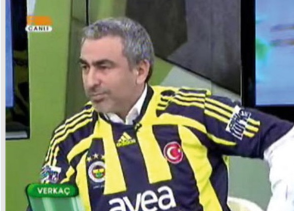 Ekranlarda yaşanan en saçma olaylar 7