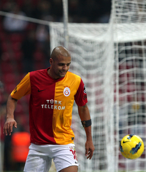 Sezona 'Aslan' gibi veda 25