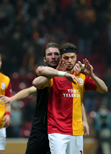 Sezona 'Aslan' gibi veda 31