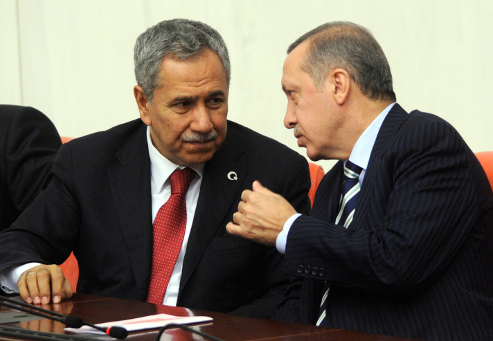 Meclis'ten renkli kareler 4