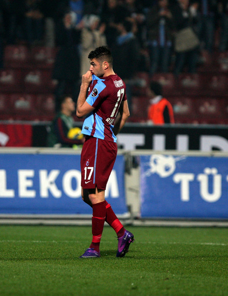 Trabzonspor-Orduspor 10
