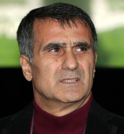 Trabzonspor-Orduspor 11
